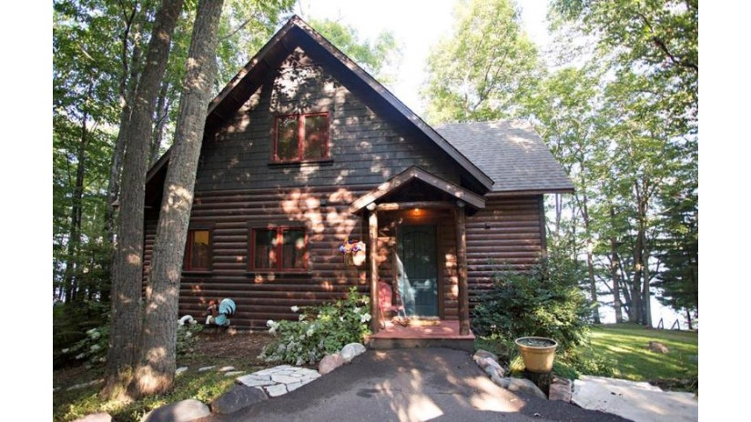 8010 Dream Catcher Road Hayward, WI 54843 by Mission Realty $1,499,000