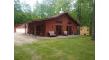 2255 20th Street Comstock, WI 54826 by Dane Arthur Real Estate Agency/Turtle Lake $379,900