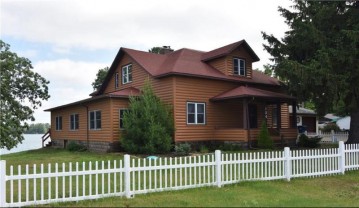 134 Lakeview Drive, Chetek, WI 54728