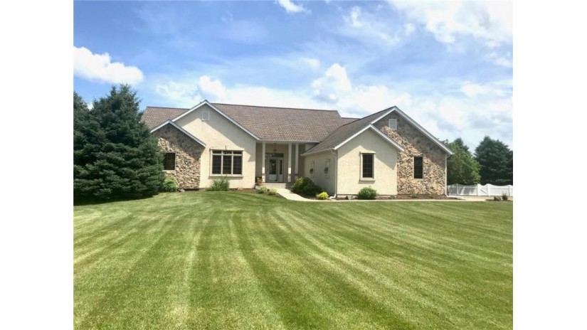 N4926 572nd Street Menomonie, WI 54751 by Rassbach Realty Llc $399,900