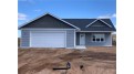 14587 42nd Ave Avenue Chippewa Falls, WI 54729 by Dennis Lyberg Homes $233,000