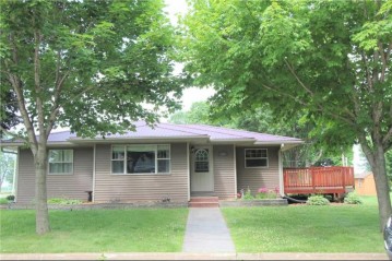 125 South Reynolds Street, Boyd, WI 54726