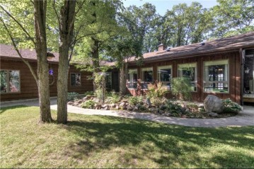 8984 South Lake Road, Willard, WI 54493