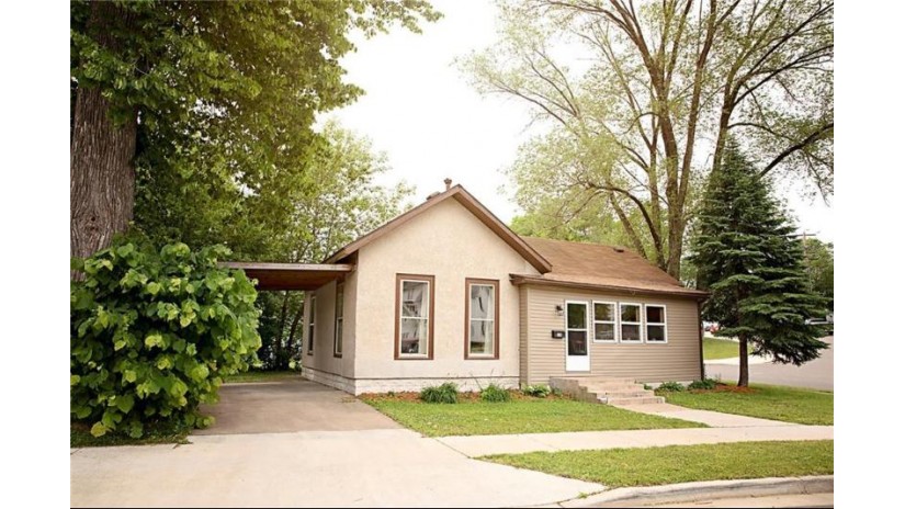 119 Beach Street Eau Claire, WI 54703 by Copper Key Home Solutions $134,900