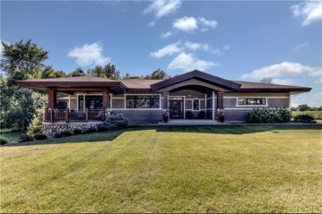 13718 220th Street, Jim Falls, WI 54748