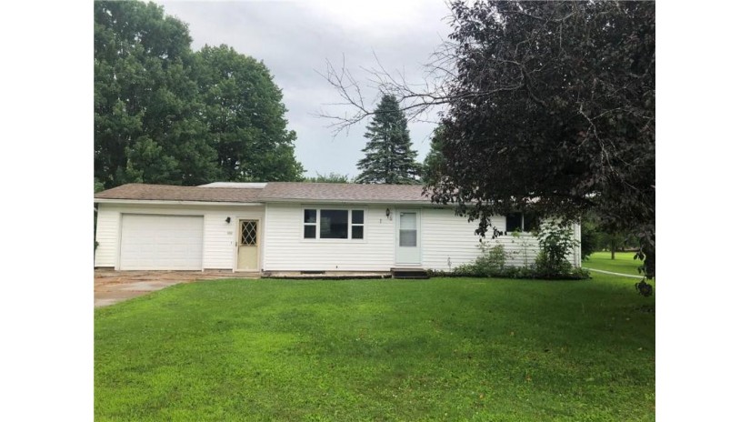 602 Thorp Street Thorp, WI 54771 by Cb Brenizer/Chippewa $124,900