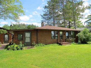 21981 Spirit Lake Access, Frederic, WI 54837