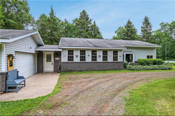 N6534 Lake Road, Stone Lake, WI 54876