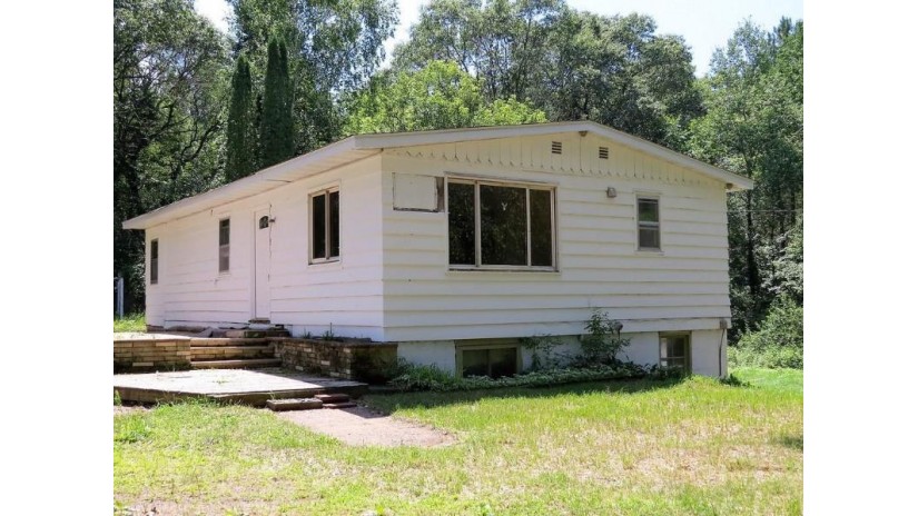 3675 Shrider Road Shell Lake, WI 54871 by C21 Sand County Services Inc $88,500