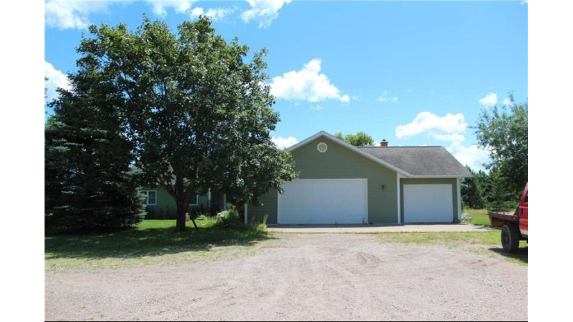 23820 Shearman Road Siren, WI 54872 by Edina Realty, Corp. - Siren $209,500