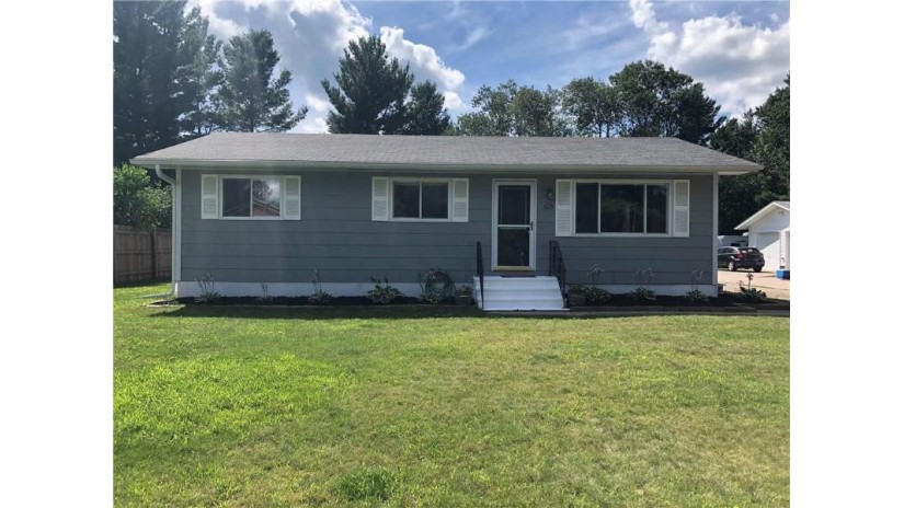 1625 8th Street Chetek, WI 54728 by Cunningham Realty Group Wi $174,000
