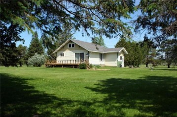 W16790 Cth V, Sheldon, WI 54766