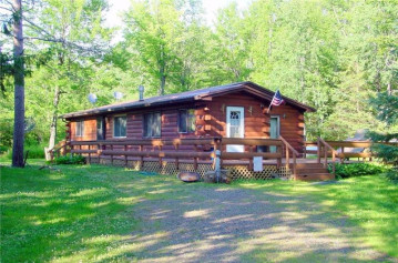 4342N Meadowbrook Road, Ojibwa, WI 54862