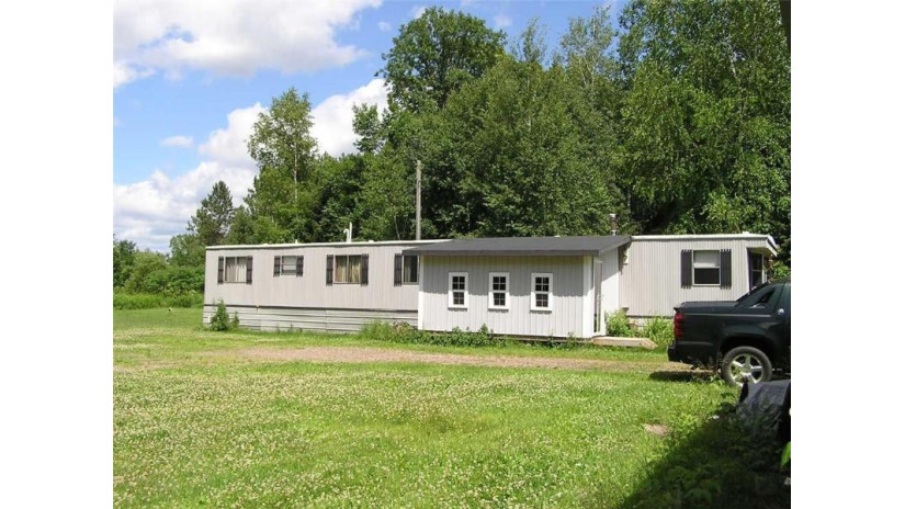 W9542 County Road A Ladysmith, WI 54848 by Weisenberger Realty Llc $69,900