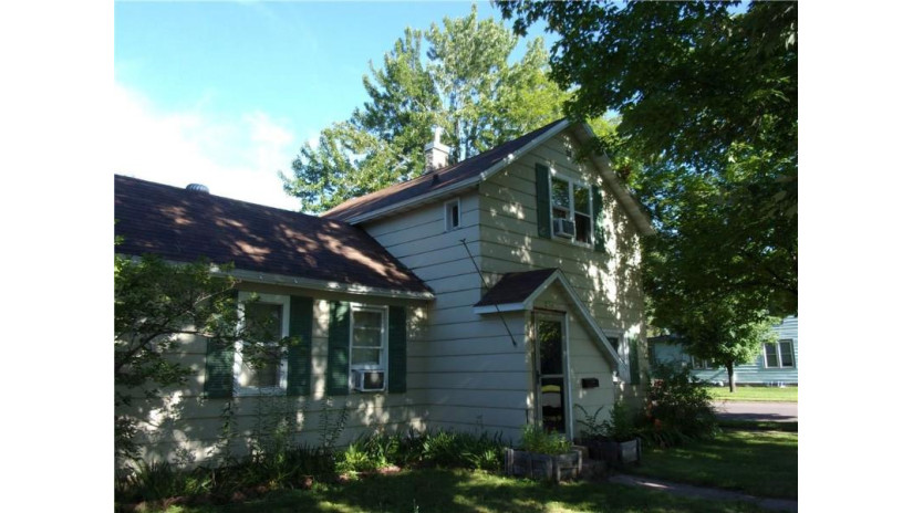 304 Hatten Avenue Rice Lake, WI 54868 by Associated Realty Llc $79,900