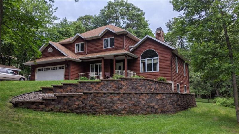 2360 East Quail Run Road Eau Claire, WI 54701 by Keller Williams Realty Diversified $342,500