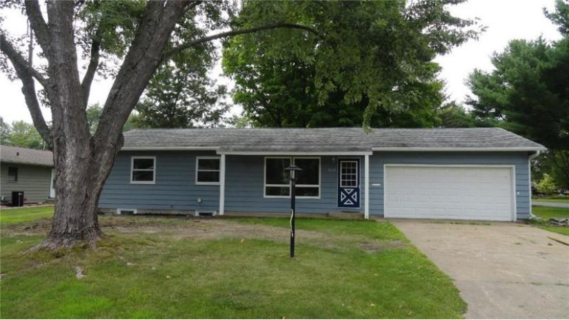 1223 Shore Drive Menomonie, WI 54751 by Cb Brenizer/Menomonie $219,900