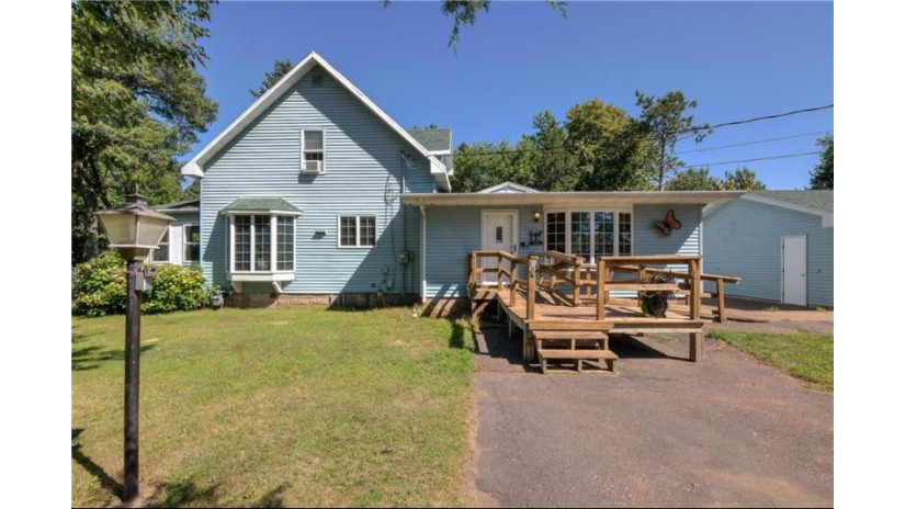 11408 22nd Avenue Chippewa Falls, WI 54729 by C21 Affiliated $214,900