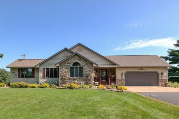 E1607 South County Road P, Elmwood, WI 54740