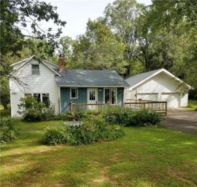 105 West Railroad Avenue, Wheeler, WI 54772