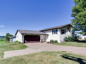 175 Sandy Hill Drive, Augusta, WI 54722