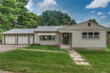 S238 Church Avenue, Spring Valley, WI 54767