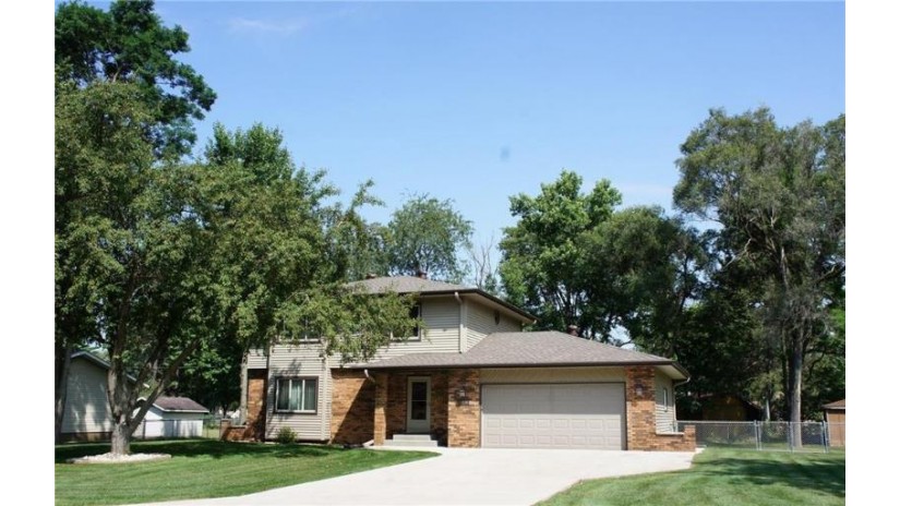 13106 5th Street Osseo, WI 54758 by Eau Claire Realty Llc $219,900