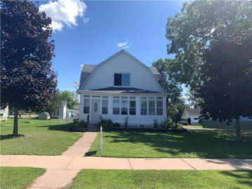 516 Franklin Street, Stanley, WI 54768