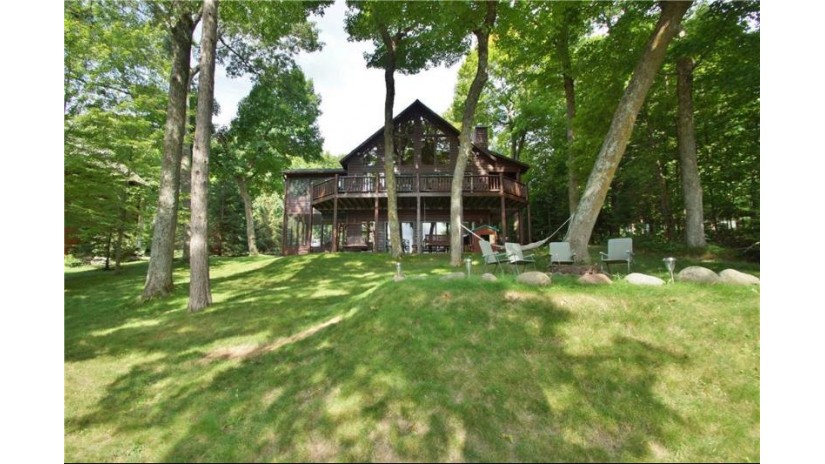 10904 Linden Road Hayward, WI 54843 by Edina Realty, Inc. - Hayward $840,000