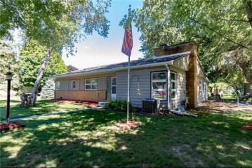 700 Wisconsin Avenue, Centuria, WI 54824