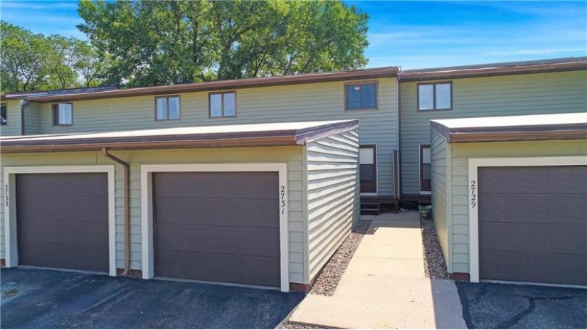 2731 Morningside Drive Eau Claire, WI 54703 by Elite Realty Group, Llc $194,900