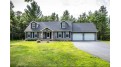 N 5771 Trollhagen Lane Black River Falls, WI 54615 by Cb River Valley Realty/Brf $299,900