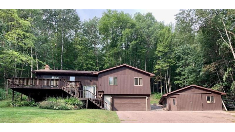 7616 County Highway Q Chippewa Falls, WI 54729 by Edina Realty, Inc. - Chippewa Valley $249,000