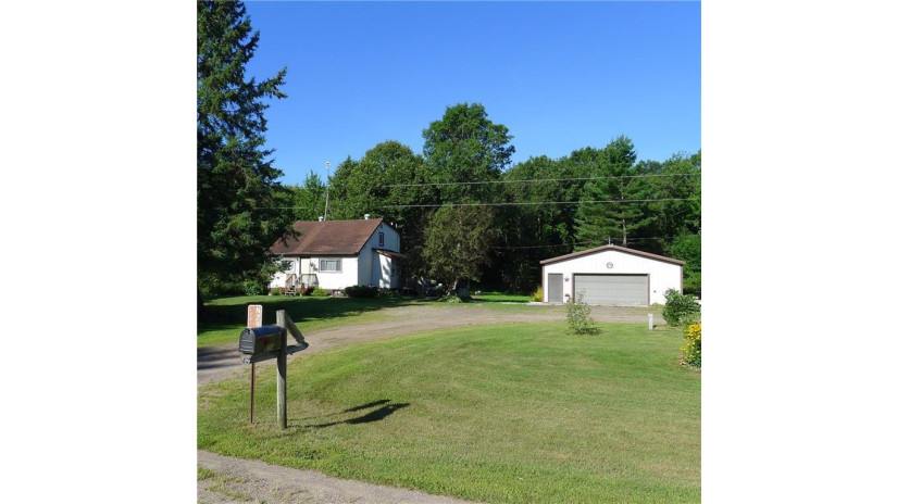 2950 State Road 27 Highway Cadott, WI 54727 by Northland Group Real Estate $174,000