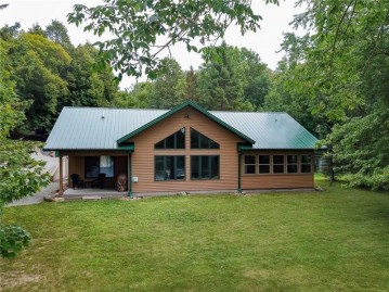 1653 South Long Lake Lane, Centuria, WI 54824