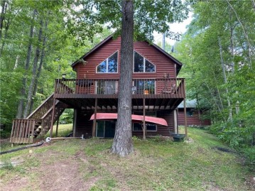 W14834 Hungry Lake Road, Weyerhaeuser, WI 54895