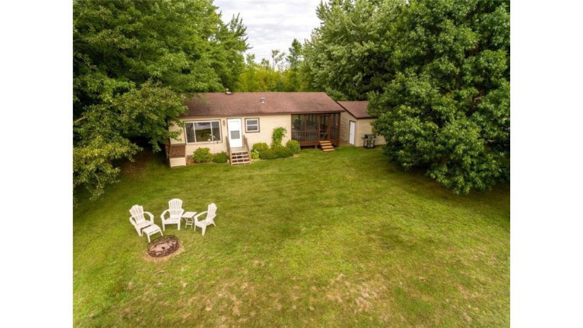 24230 Cumberland Point Road Siren, WI 54872 by Edina Realty, Corp. - Siren $265,000