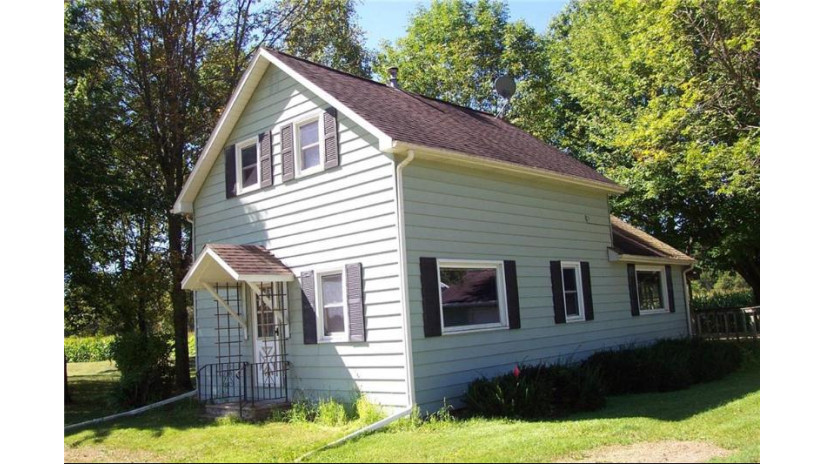 E3993 550th Avenue Menomonie, WI 54751 by Rassbach Realty Llc $175,000