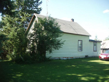 80356 Pine Curve Rd Road, Glidden, WI 54527