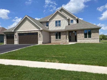 296 Club House Drive, Cherry Valley, IL 61016
