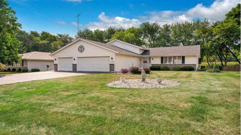 7167 Rye Ridge Trail Cherry Valley, IL 61016 by Century 21 Affiliated $194,900