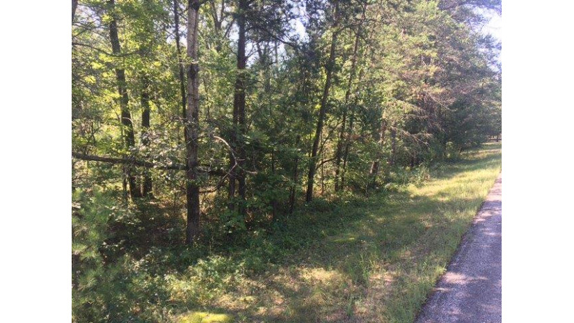 Michael Circle Underhill, WI 54124 by Coldwell Banker Real Estate Group $9,900