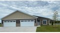 4858 Wyld Berry Way Hobart, WI 54155 by Landmark Real Estate And Development $289,900