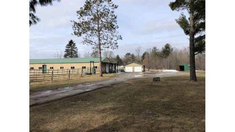 N4415 Schacht Road Porterfield, WI 54143 by Assist 2 Sell Buyers & Sellers Realty, LLC $130,000