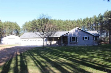 3119 Boy Scout Lane, Linwood, WI 54481