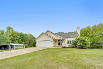 1623 Sandalwood Road, Little Suamico, WI 54171-9789