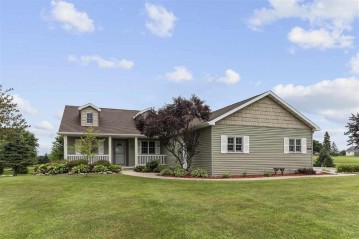 N1016 Midway Road, Dale, WI 54933