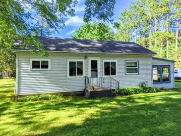 248 W Washington Avenue, Lohrville, WI 54970