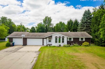 N3879 Sharon Rose Court, Freedom, WI 54913