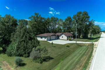 W9907 Hwy F, Deer Creek, WI 54922